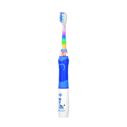 Seago Kids Sonic Electric Toothbrush