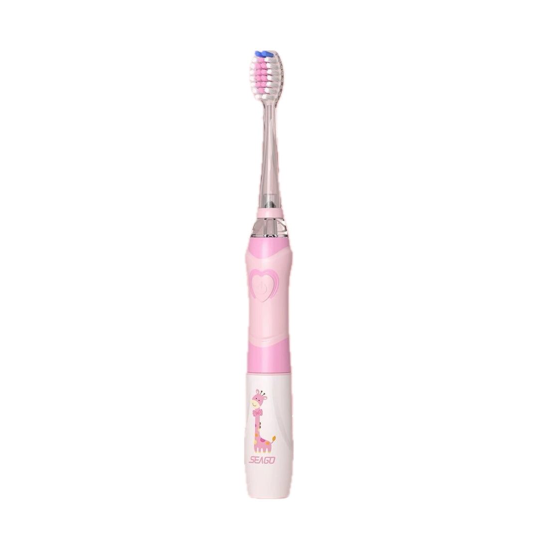 Seago Kids Sonic Electric Toothbrush