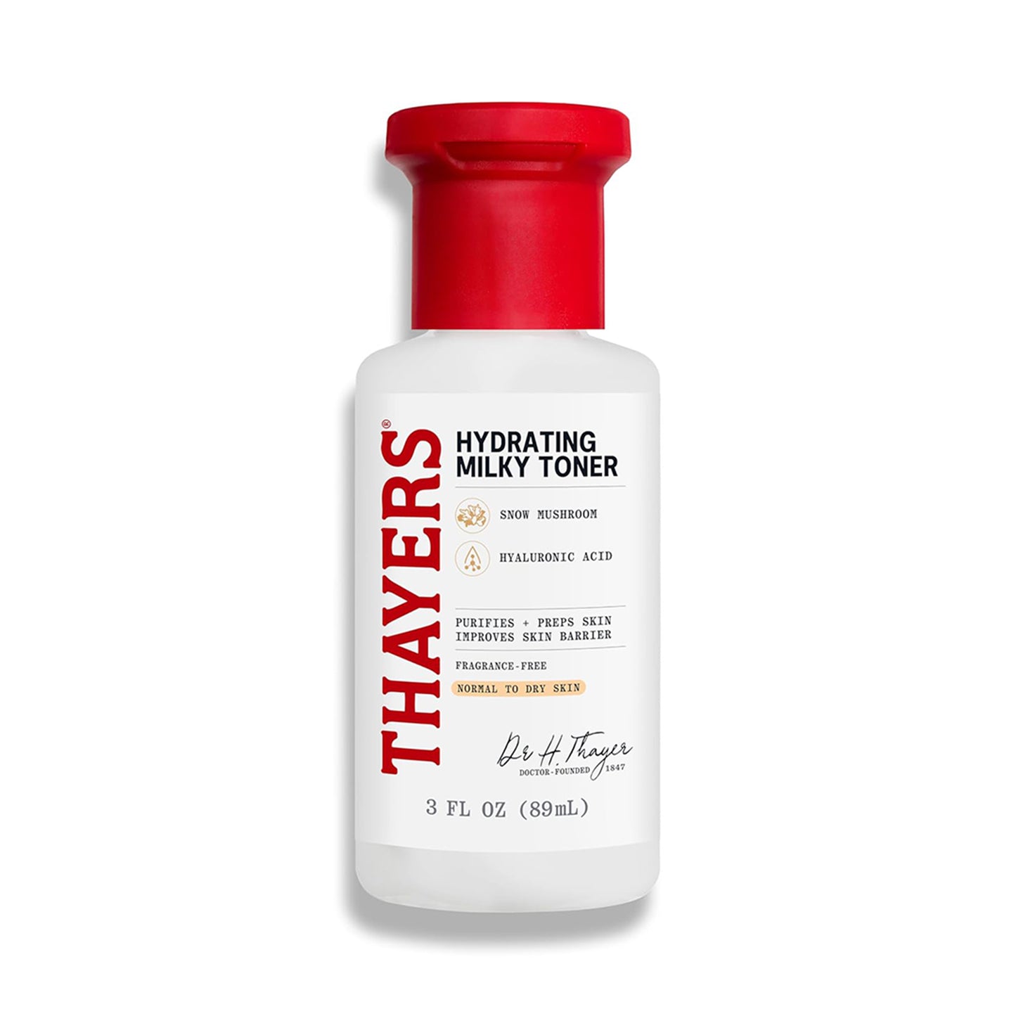Thayers Hydrating Milky Toner