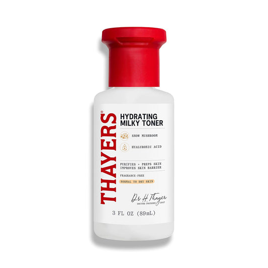 Thayers Hydrating Milky Toner