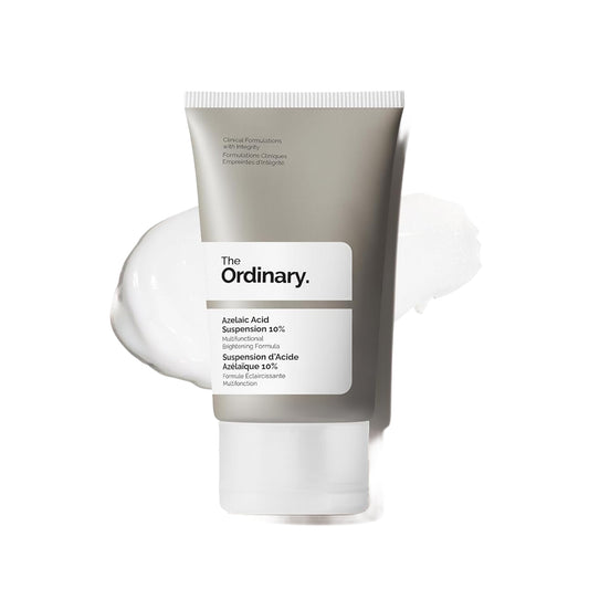 The Ordinary Azelaic Acid Suspension 10%