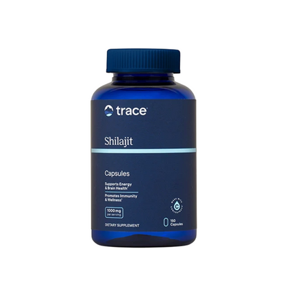 Trace Shilajit Capsules