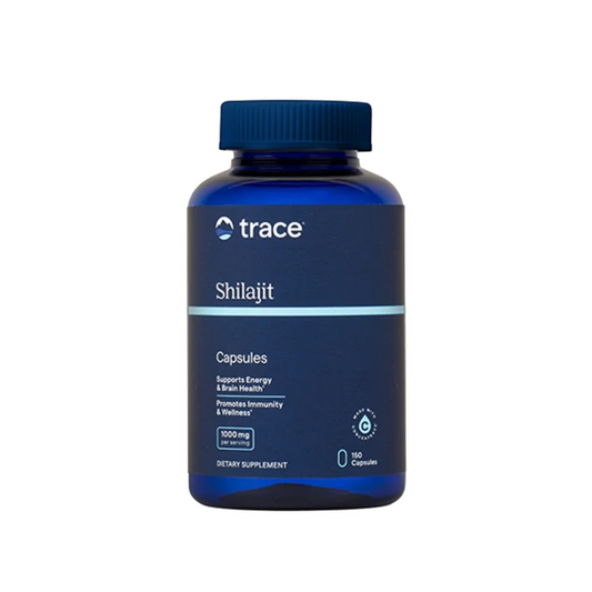 Trace Shilajit Capsules