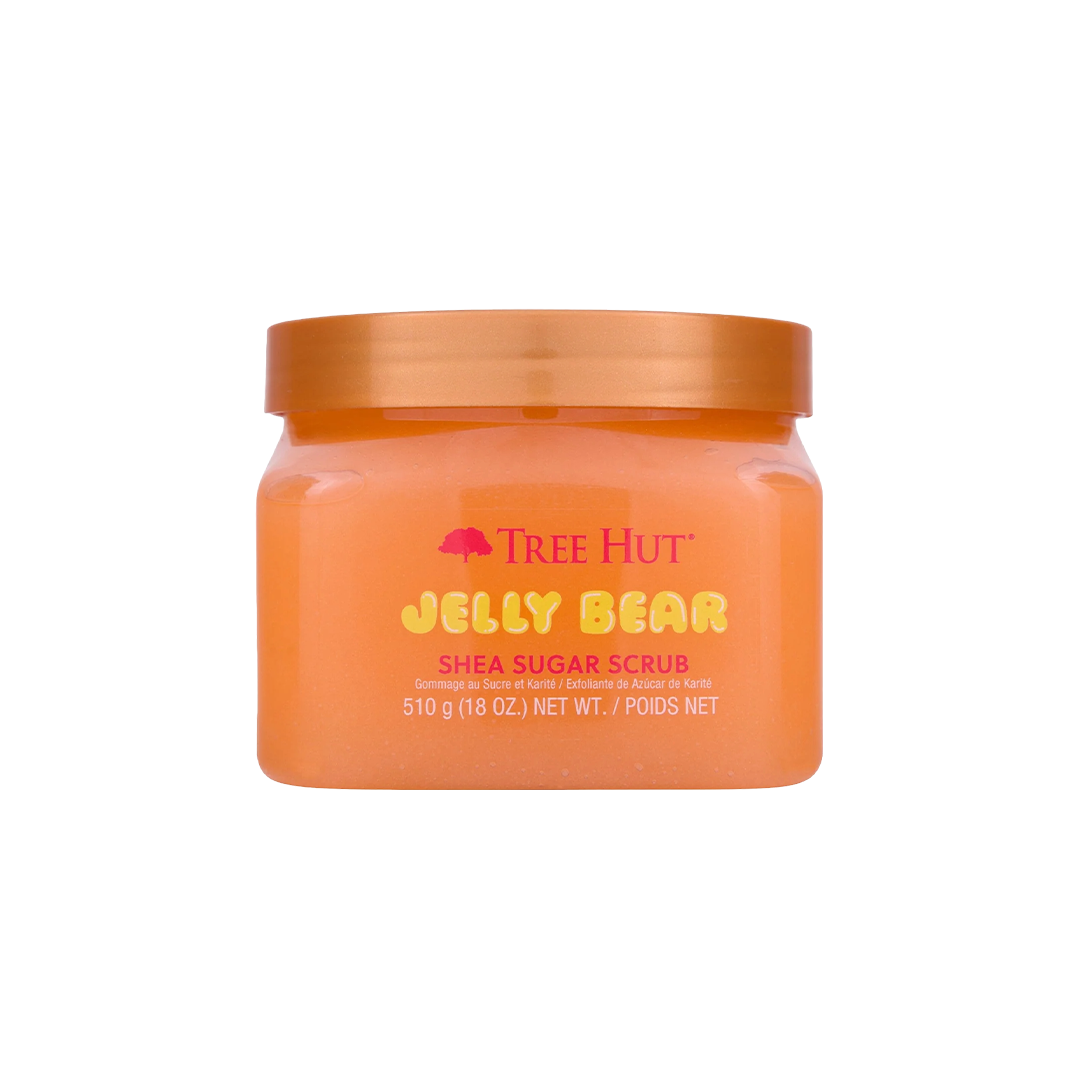 Tree Hut Shea Sugar Scrub