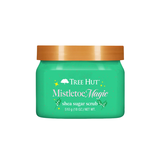 Tree Hut Shea Sugar Scrub