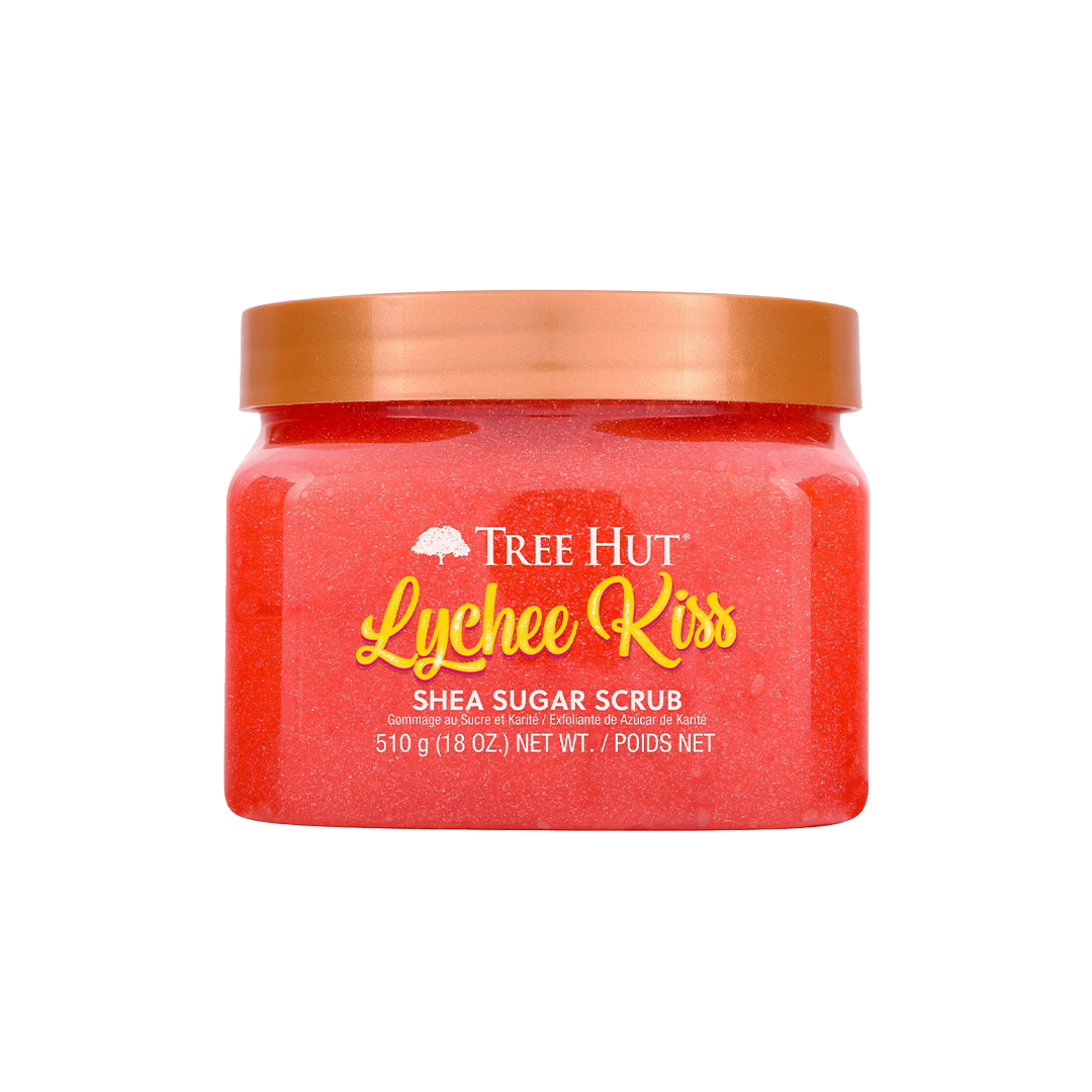 Tree Hut Shea Sugar Scrub