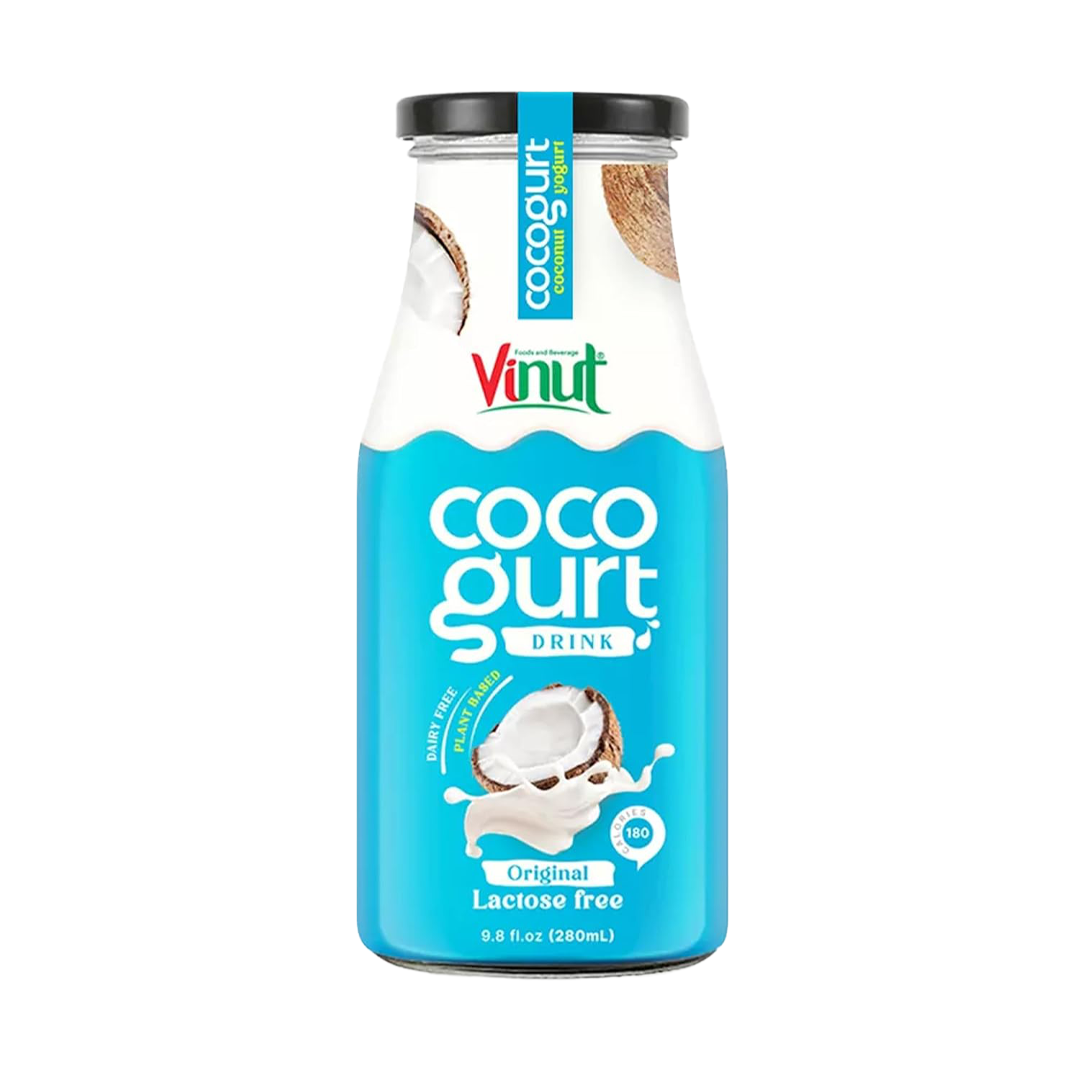 Vinut Cocogurt Drink