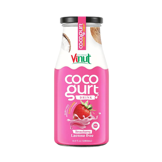 Vinut Cocogurt Drink