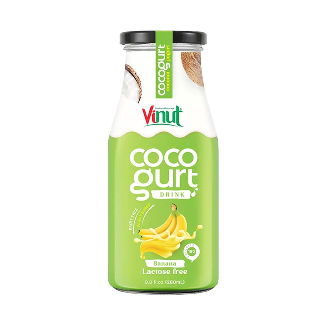 Vinut Cocogurt Drink