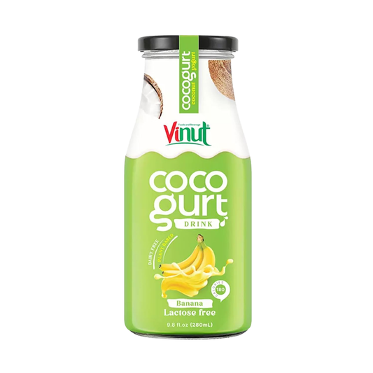 Vinut Cocogurt Drink