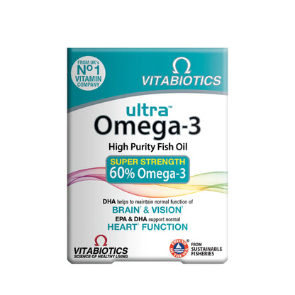 Men's Performance Stack | Nutrex Creatine + Wellman Sport + Ultra Omega-3