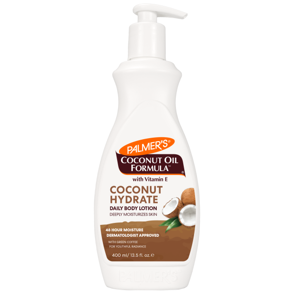 Palmers Coconut Hydrate Daily Body Lotion