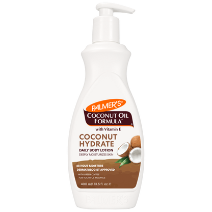 Palmers Coconut Hydrate Daily Body Lotion