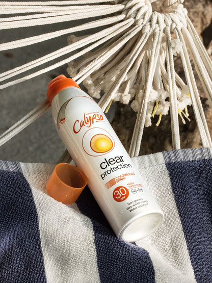 Calypso Clear Protection