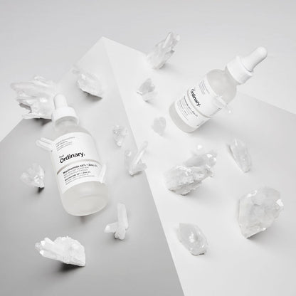 The Ordinary Niacinamide 10% + Zinc 1%