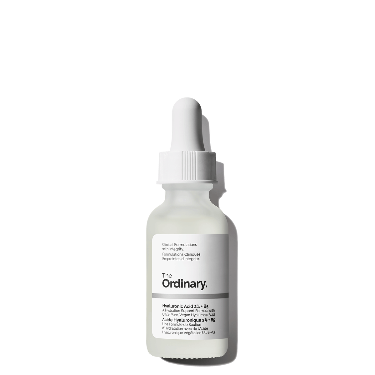 The Ordinary Hyaluronic Acid 2% + B5