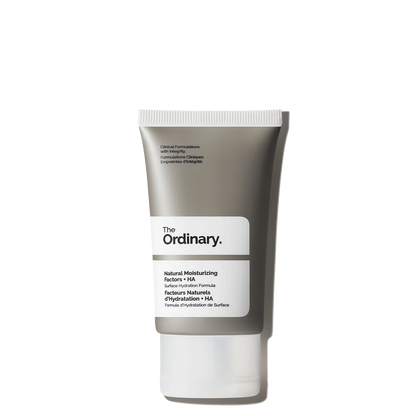 The Ordinary Natural Moisturizing Factors + HA