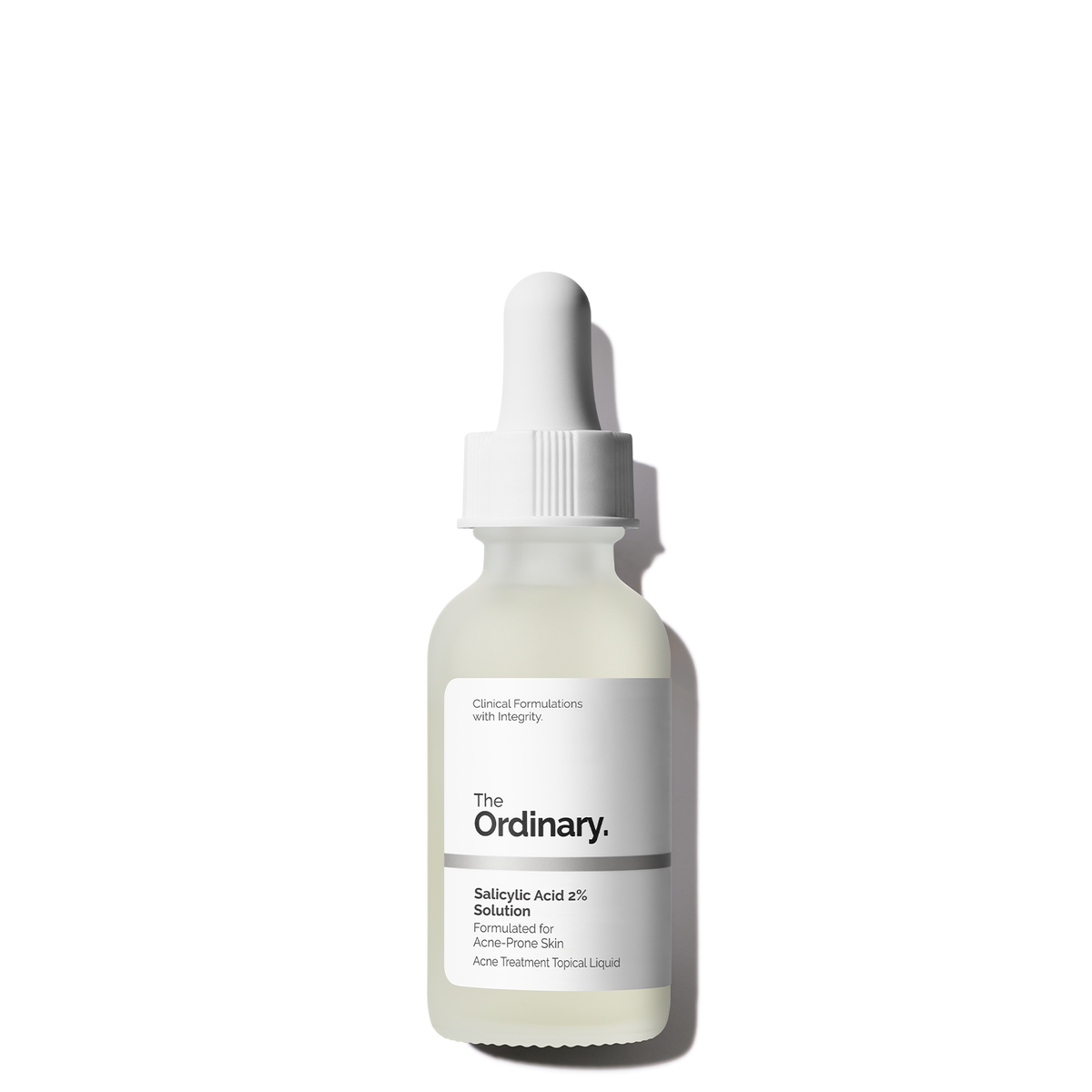 The Ordinary Salicylic Acid 2% Solution