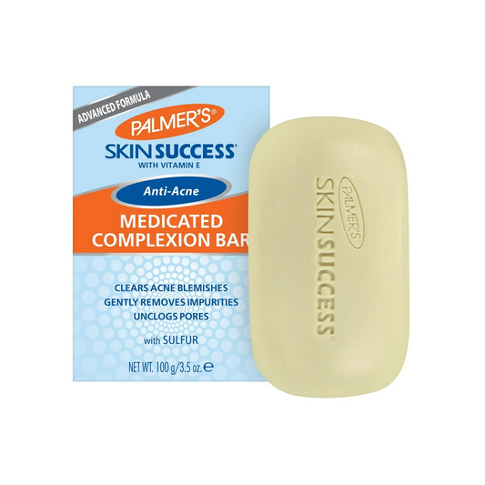 Palmer’s Skin Success Anti-Acne Medicated Complexion Bar