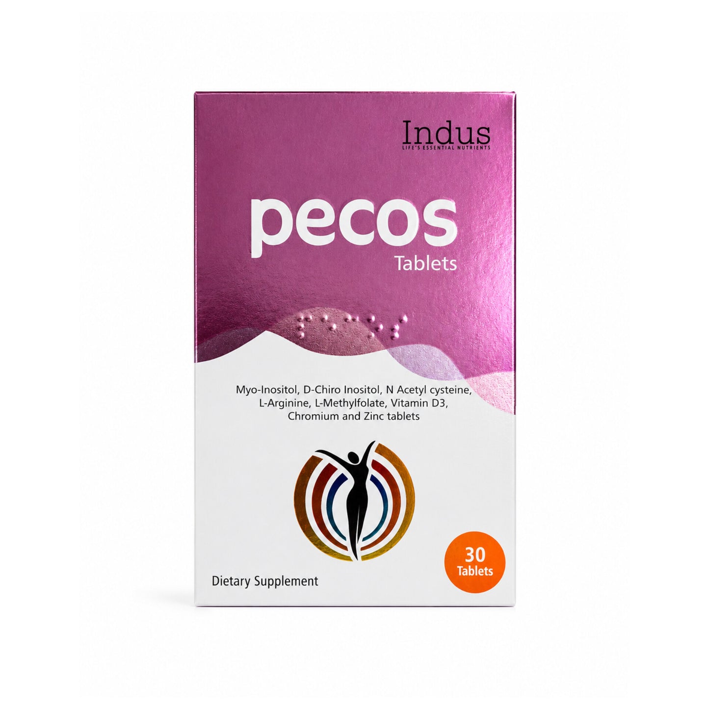 PECOS Tablets