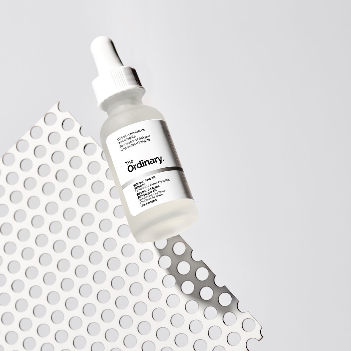 The Ordinary Salicylic Acid 2% Solution