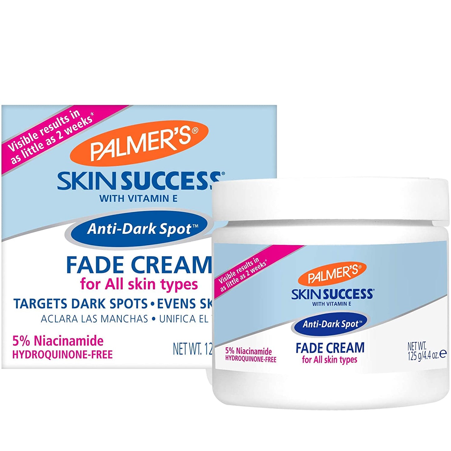 Palmer's Skin Success Anti-Dark Spot Fade Cream