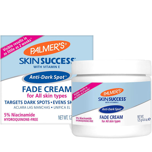 Palmer's Skin Success Anti-Dark Spot Fade Cream