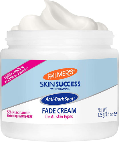 Palmer's Skin Success Anti-Dark Spot Fade Cream