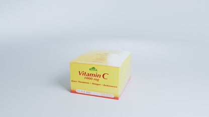 Alfa Vitamin C 1000mg Shot