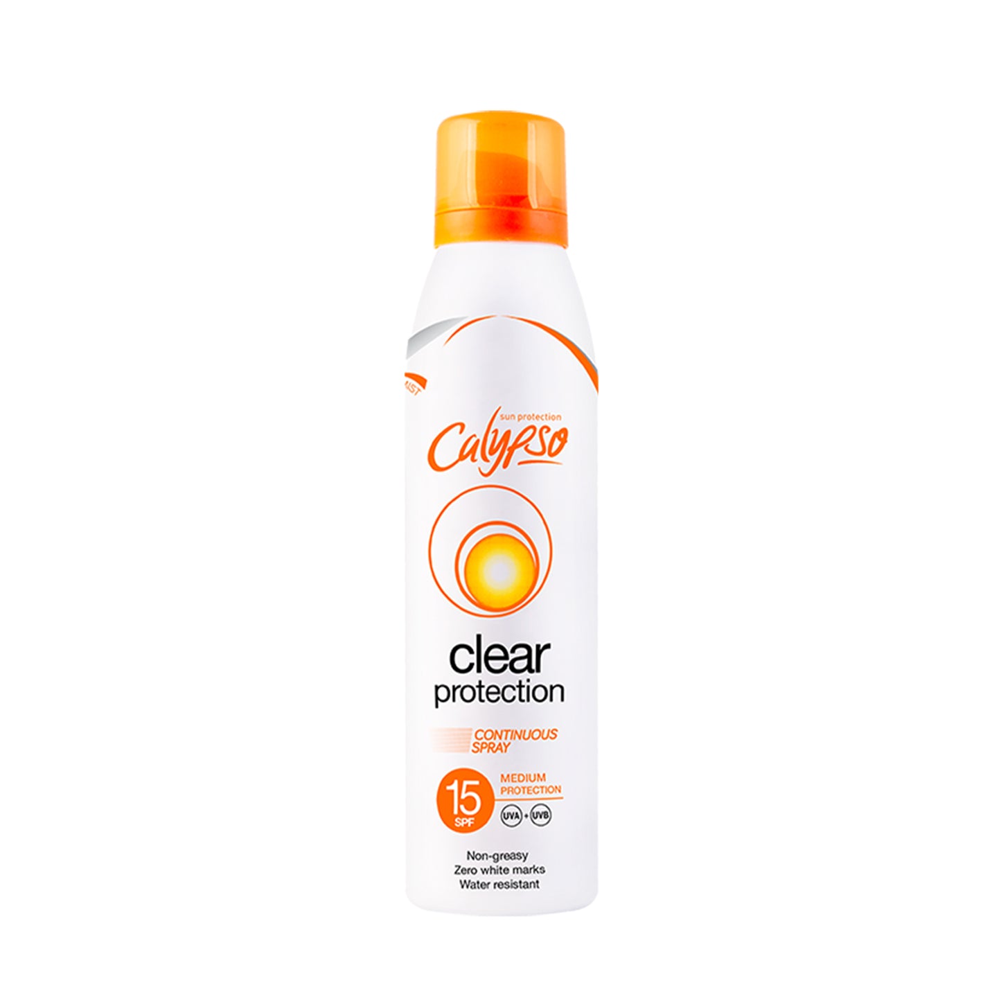 Calypso Clear Protection