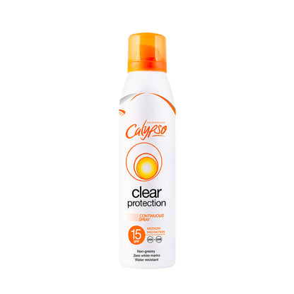 Calypso Clear Protection