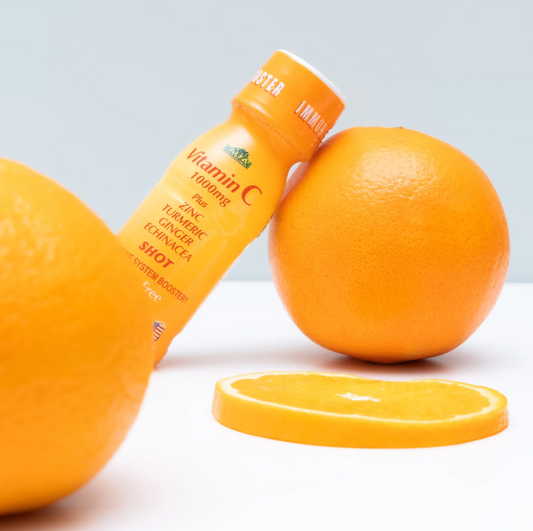 Alfa Vitamin C 1000mg Shot